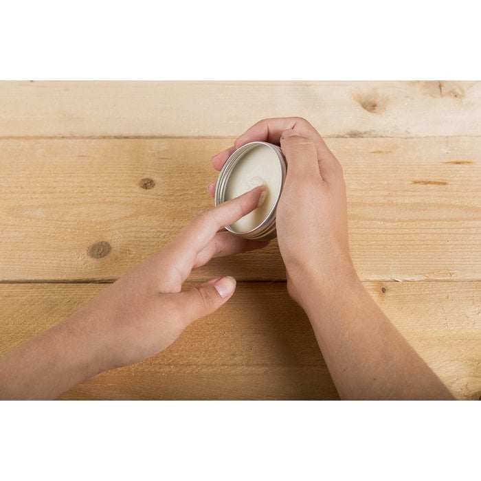 HappySoaps - Natuurlijke Deodorant - Lavendel