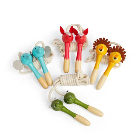 Bigjigs - Springtouw