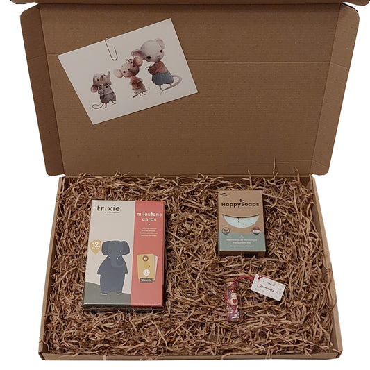 Muizenkindjes - Brievenbuspakket - Voor jou 2