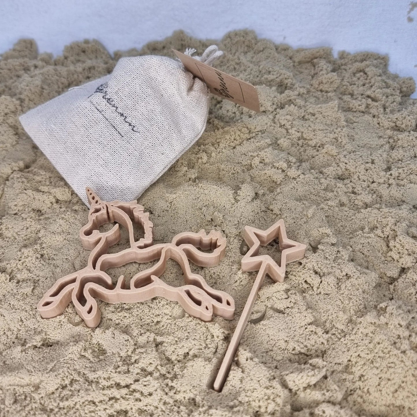 Grennn - Uitstekers Eenhoorn