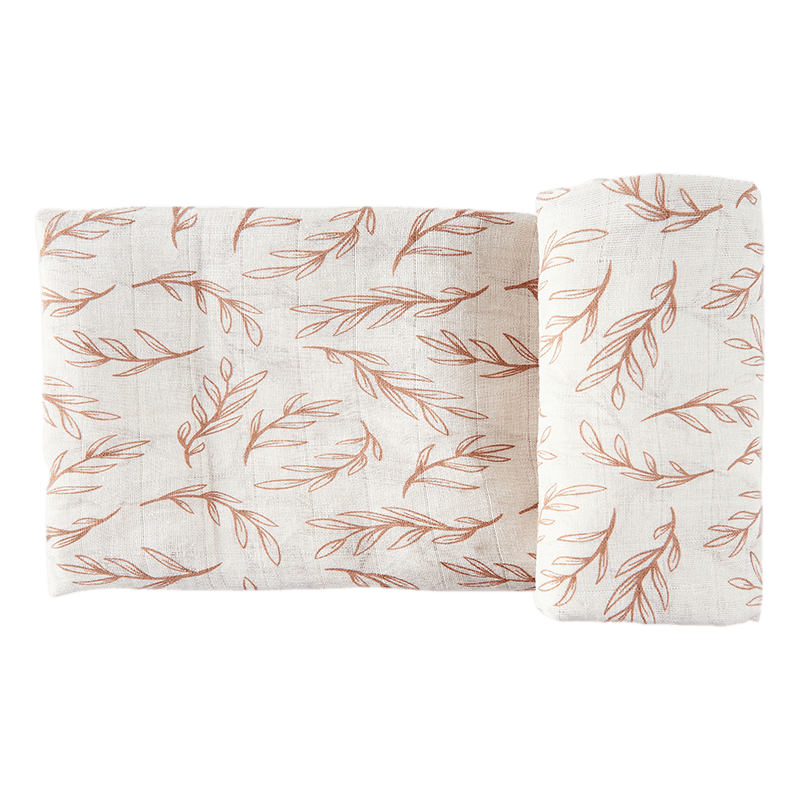 HappyBear - Hydrofiele doek - Twiggy XL