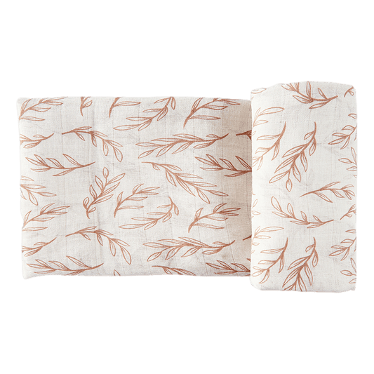 HappyBear - Hydrofiele doek - Twiggy XL