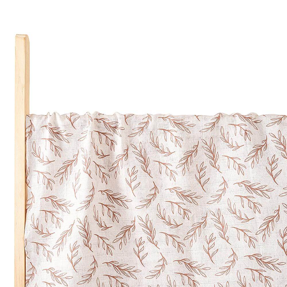 HappyBear - Hydrofiele doek - Twiggy XL