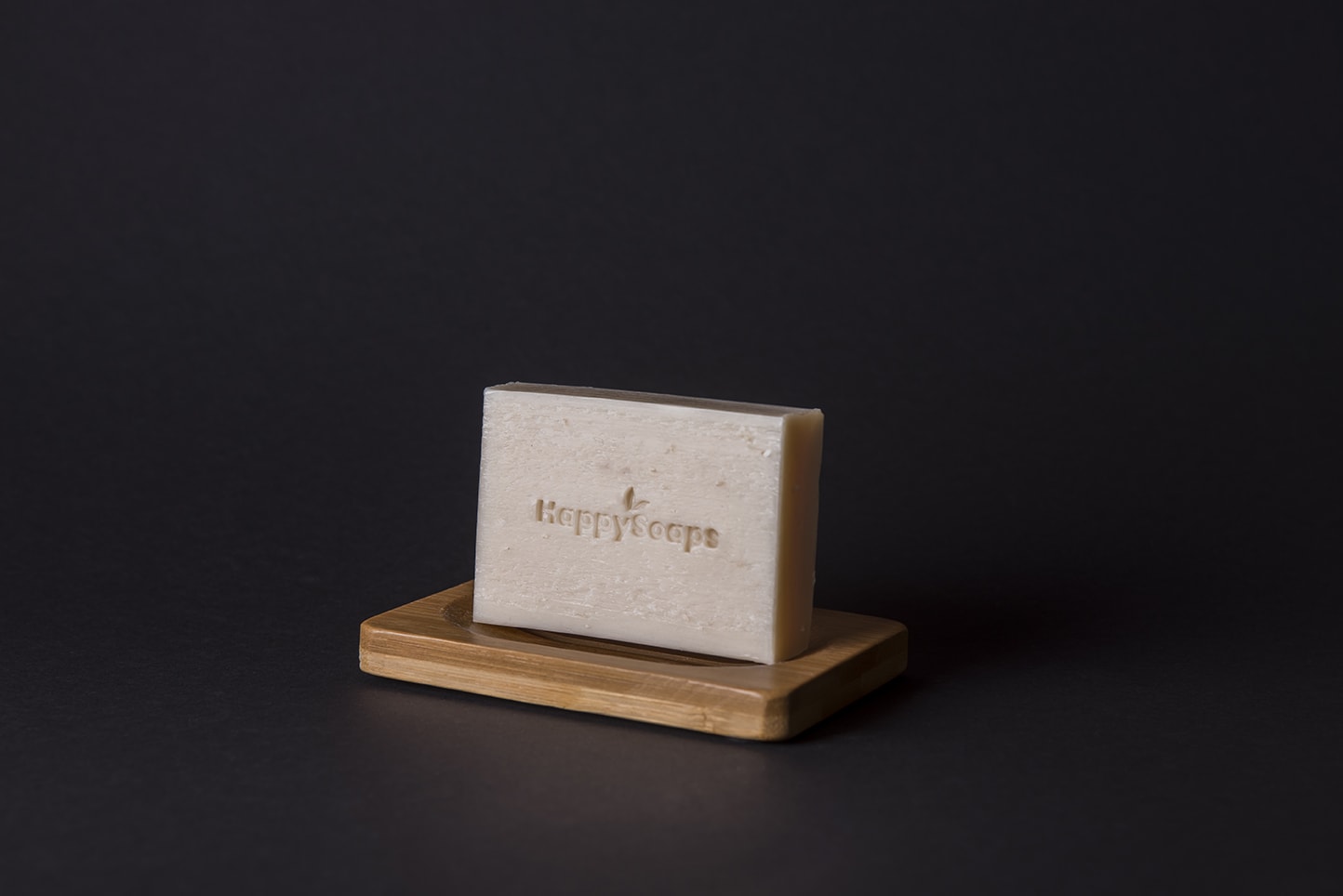 HappySoaps - Body wash bar - Kokosnoot en Limoen