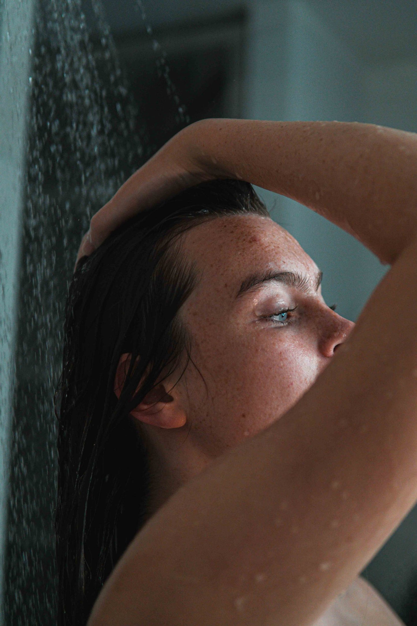 HappySoaps - Shampoo Bar - Purple Rain