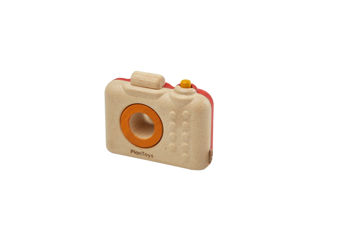 PlanToys - My First Camera