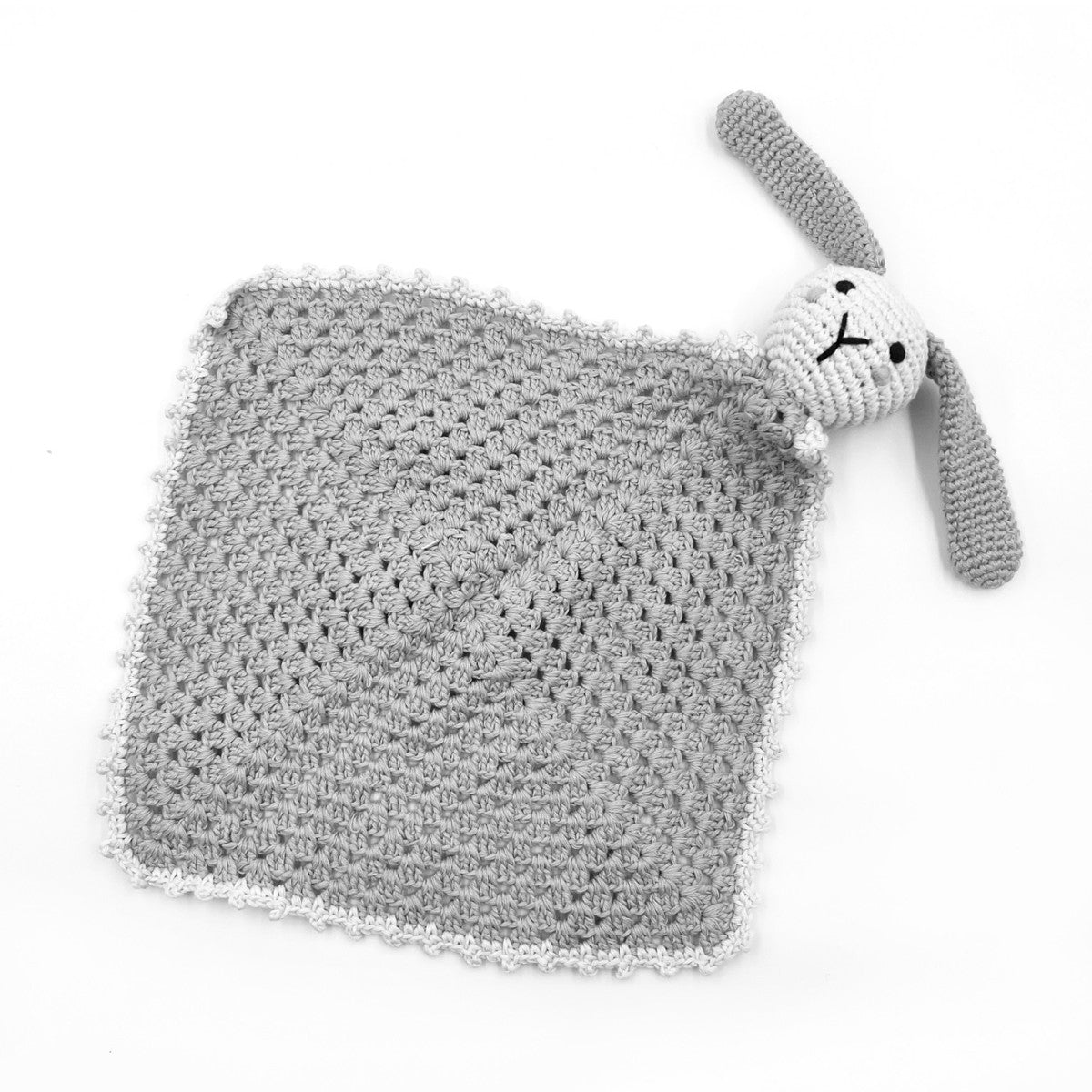 Pebble - Knuffeldoek Konijn