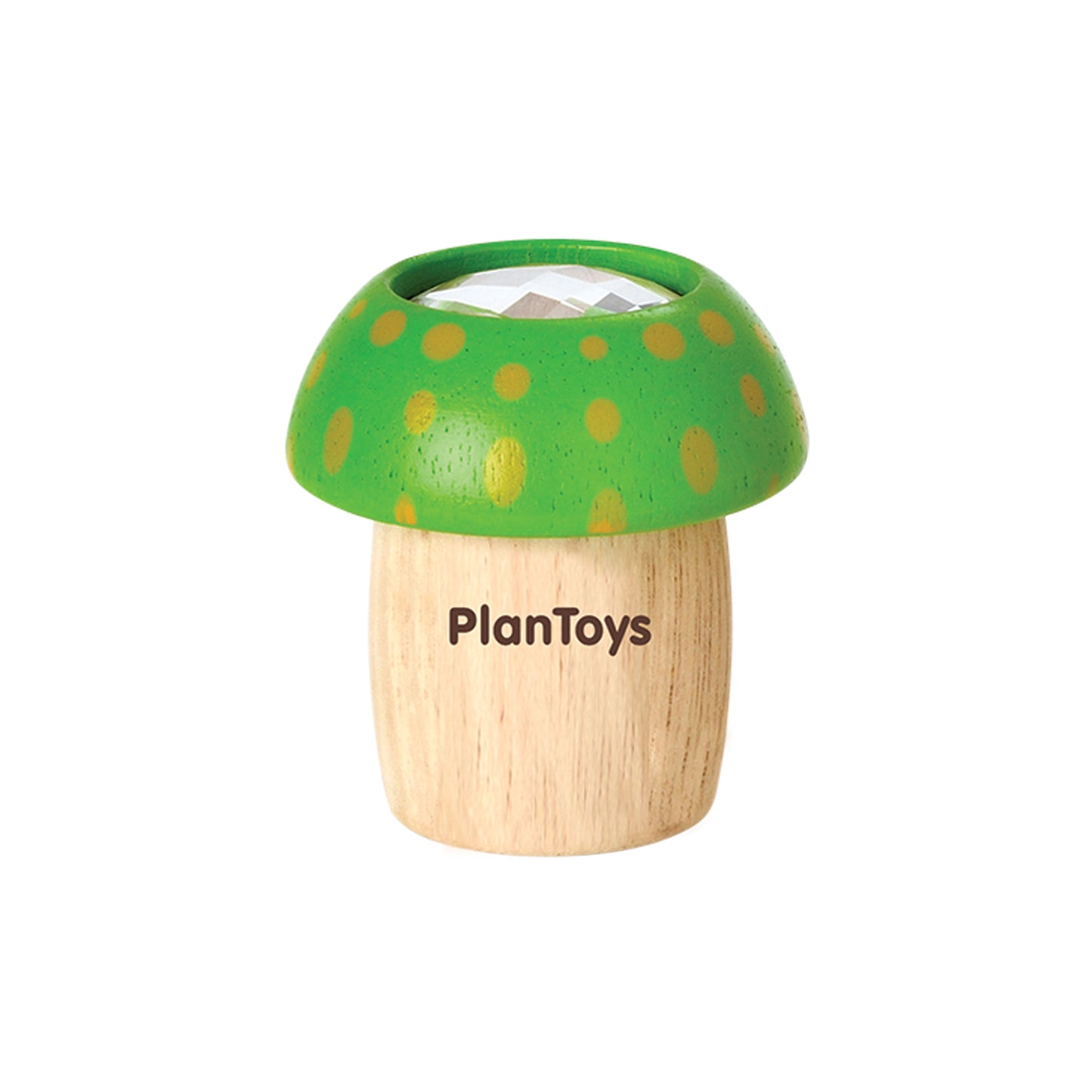 PlanToys - Mushroom kaleidoscope