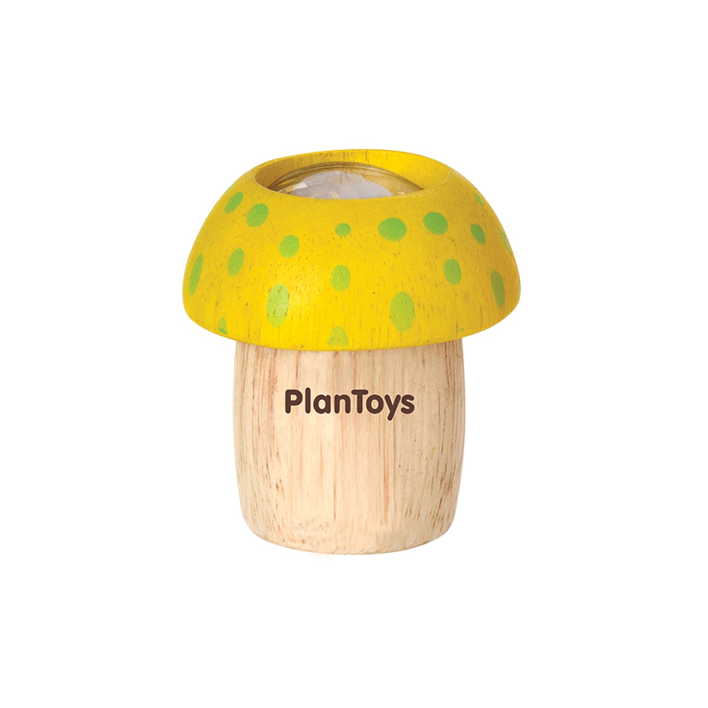 PlanToys - Mushroom kaleidoscope