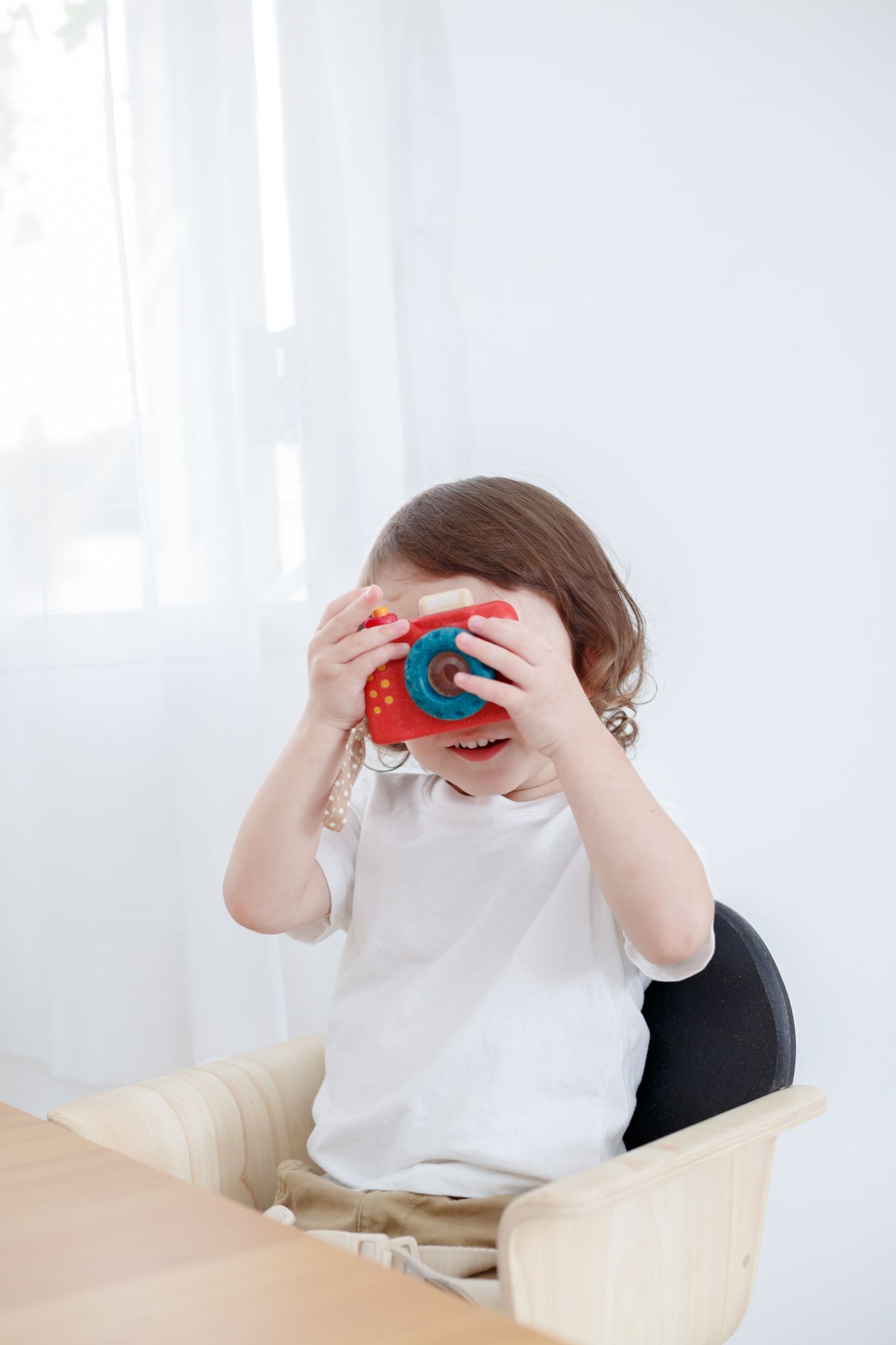 PlanToys - My First Camera