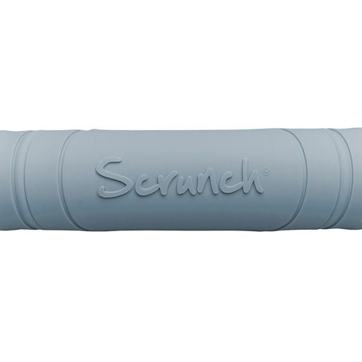 Scrunch - Flyer - Blue