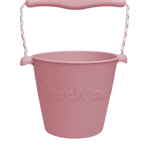 Scrunch - Bucket - Pink