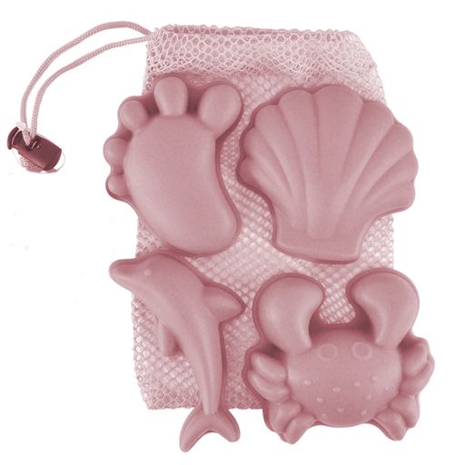 Scrunch - Moulds - Pink