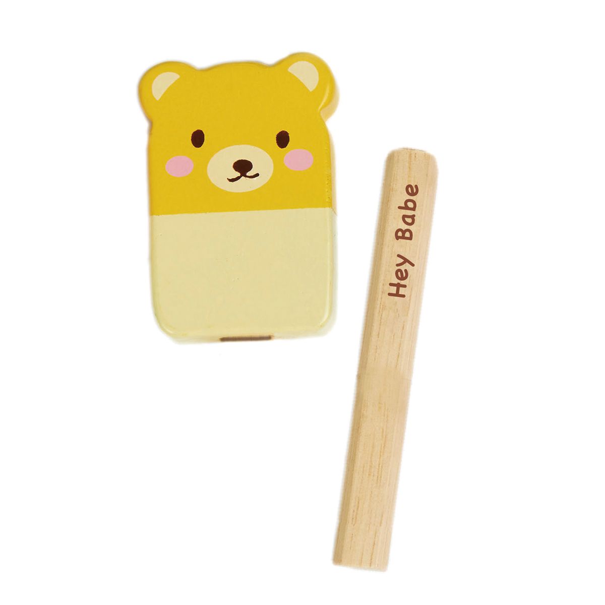 Tender Leaf Toys - Ice Lolly Shop