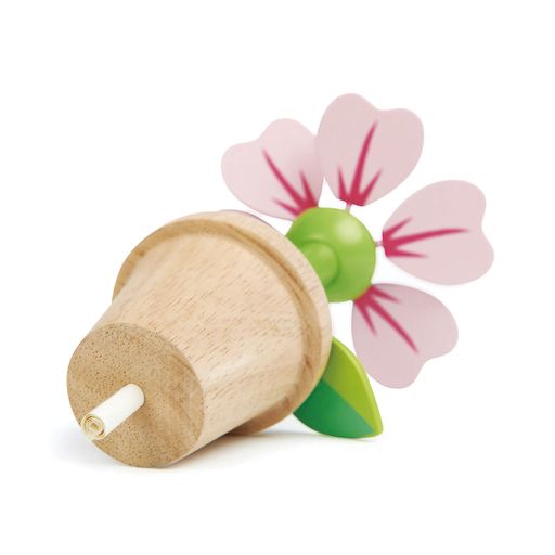 Tender Leaf Toys - Blossom Flowerpot set