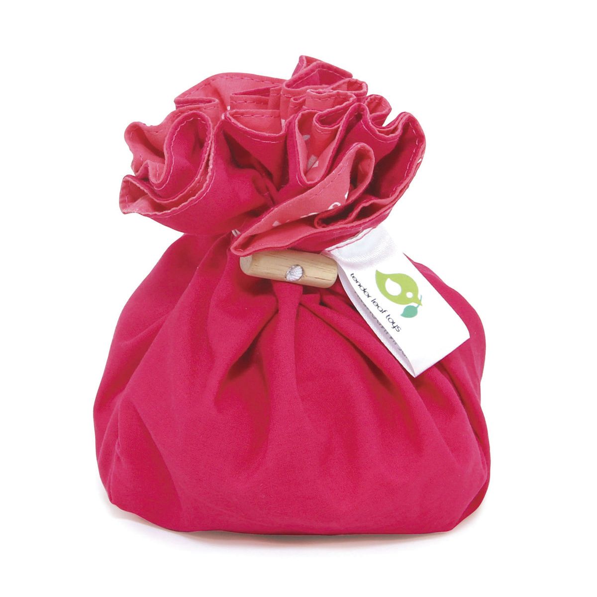 Tender Leaf Toys - Fairy Tale Story Bag