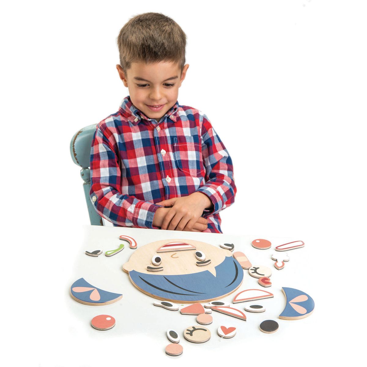 Tender Leaf Toys - What's up