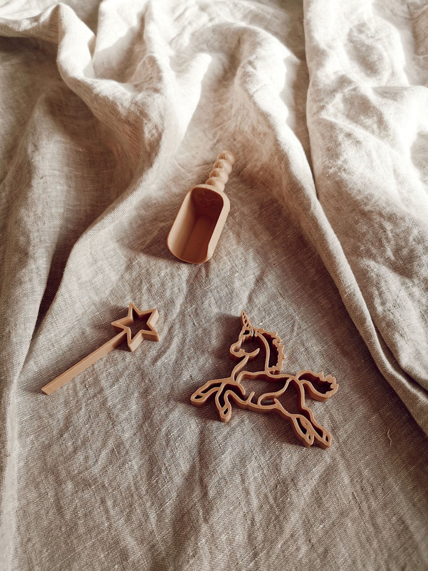 Grennn - Uitstekers Eenhoorn