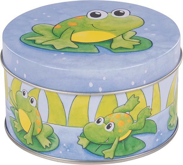 Goki - Mini Spelletje