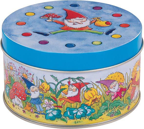 Goki - Mini Spelletje