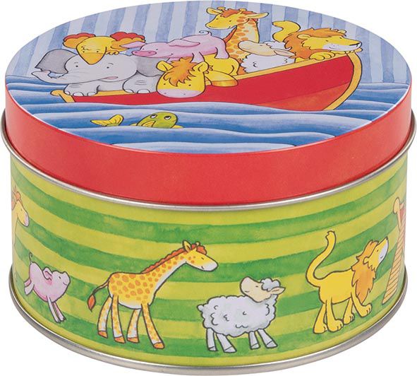 Goki - Mini Spelletje