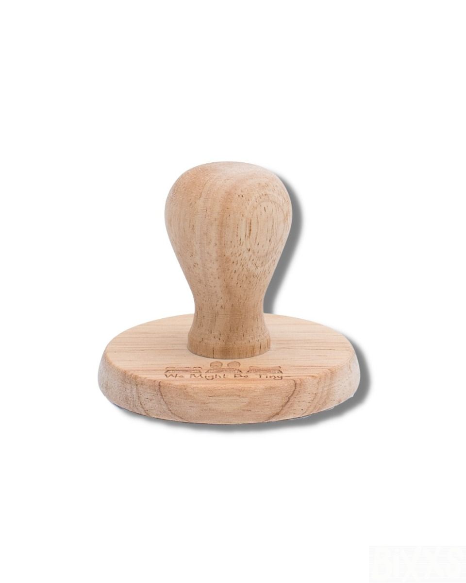 We Might Be Tiny - Stempels Australië