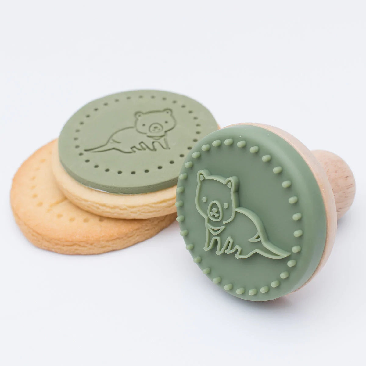 We Might Be Tiny - Stempels Australië