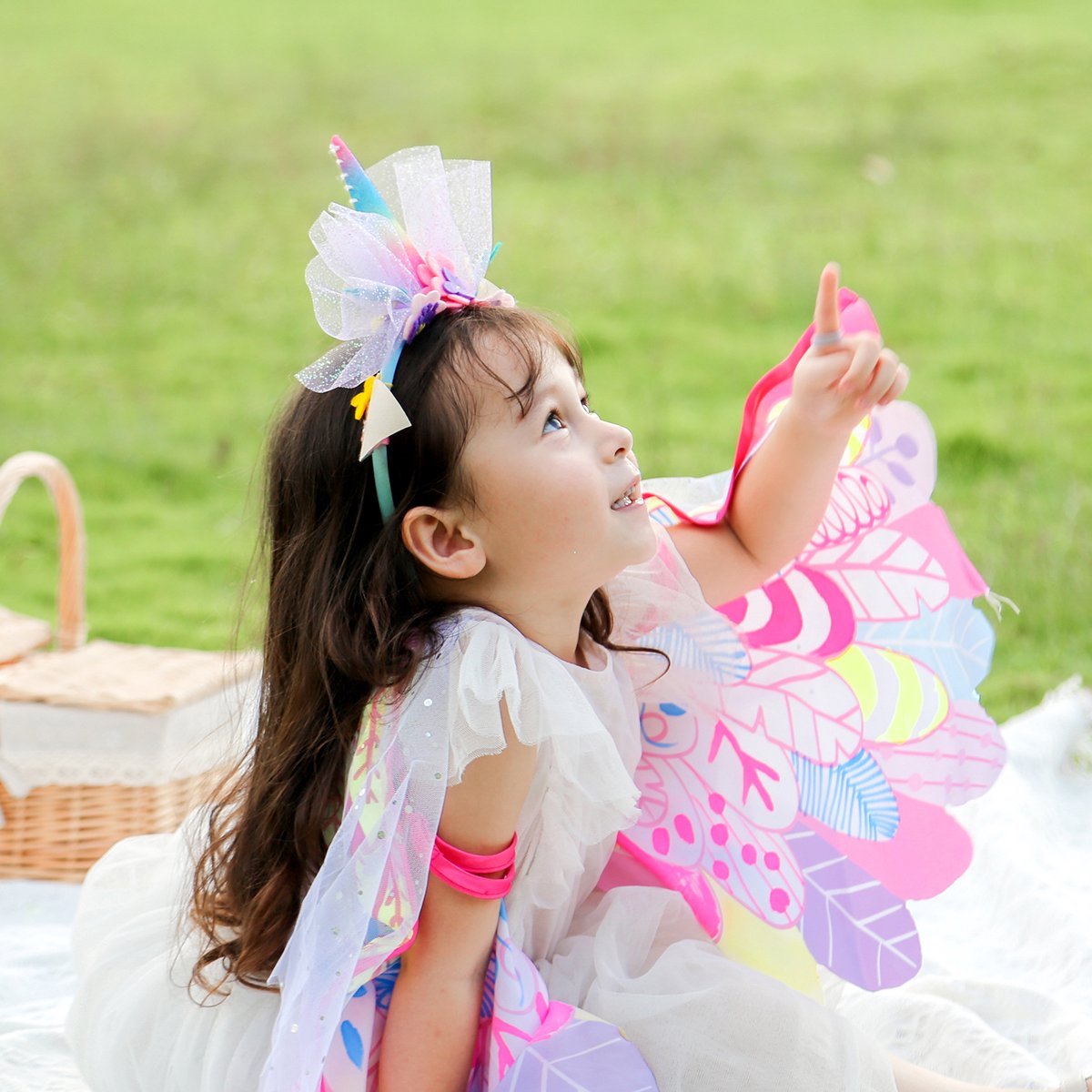 AVENIR - Design en Dress Up - Eenhoorn