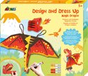 AVENIR - Design en Dress Up - Draak