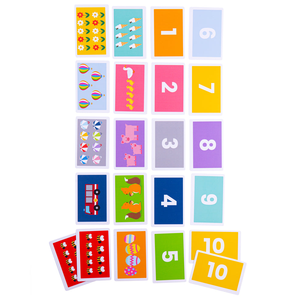 Bigjigs - Snap!