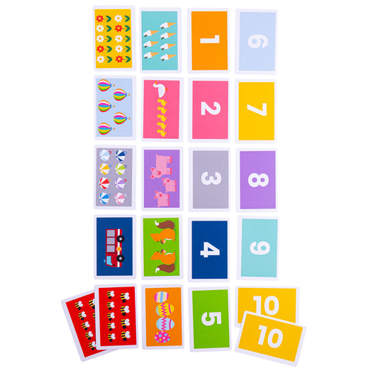 Bigjigs - Snap!