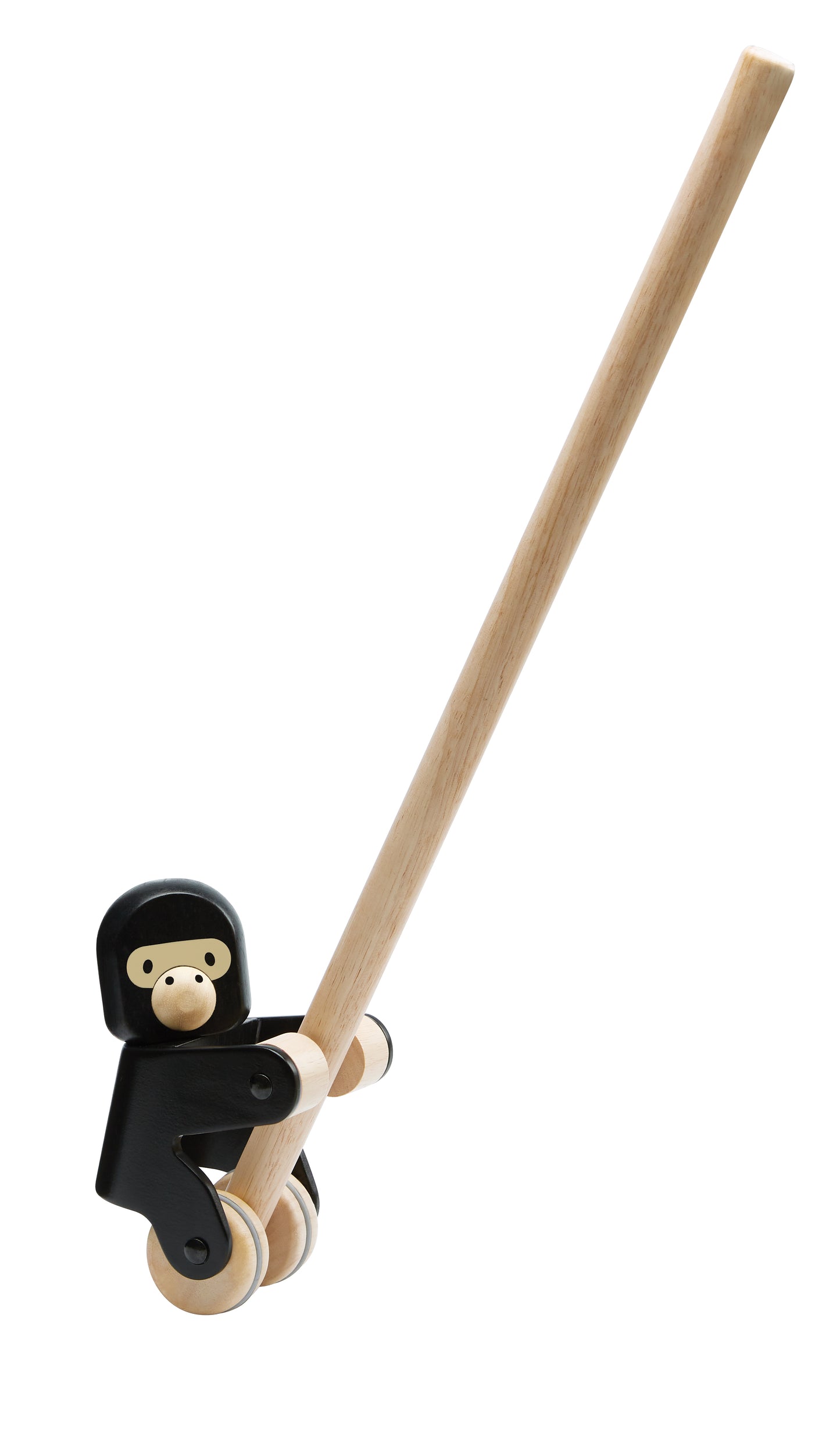 PlanToys - Klimmende Gorilla