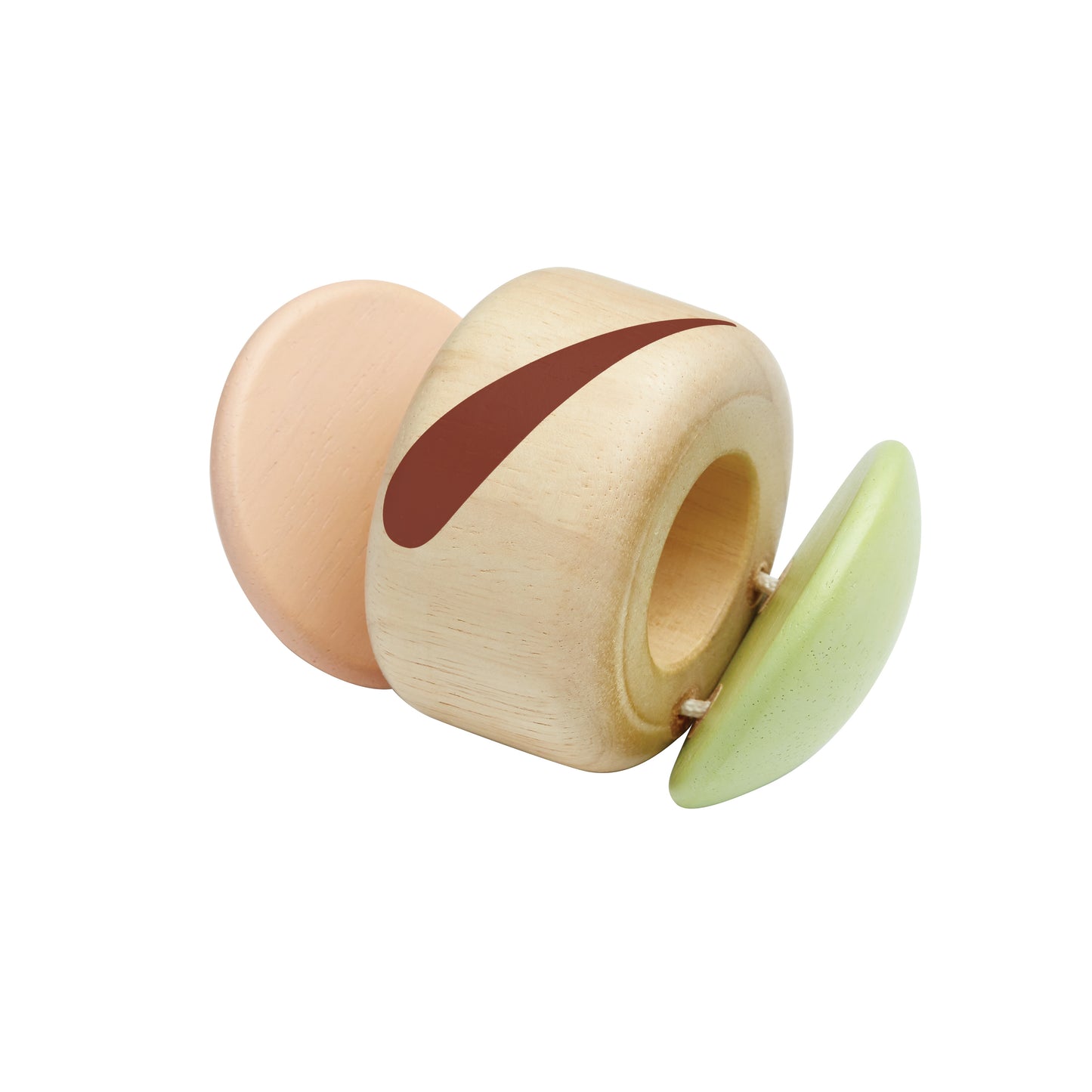 PlanToys - Clapping Roller
