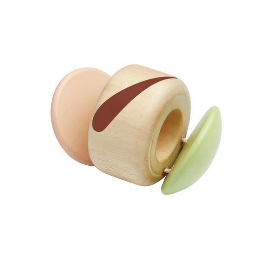 PlanToys - Clapping Roller