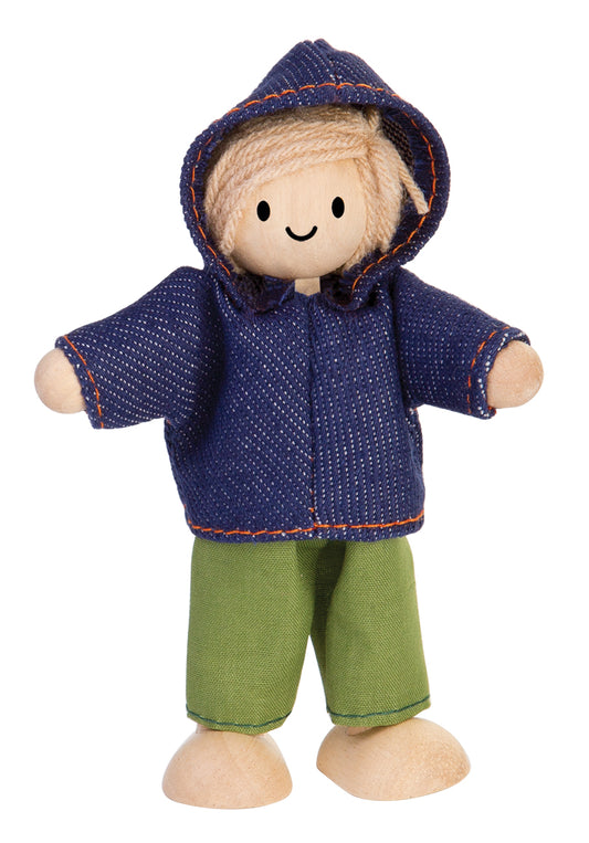 PlanToys - Boy
