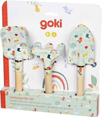 Goki - Tuingereedschap