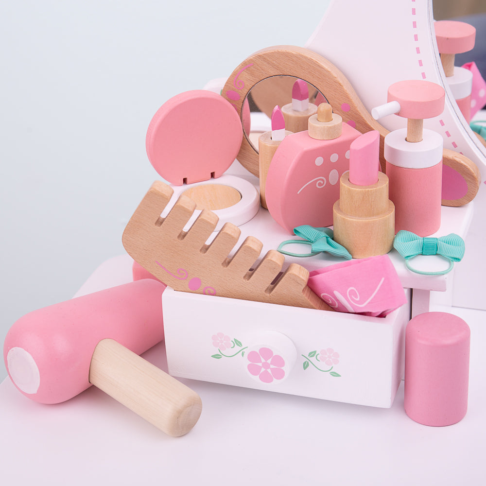 Bigjigs - Make Up Set