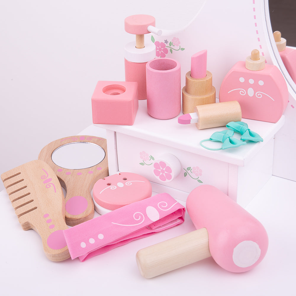 Bigjigs - Make Up Set