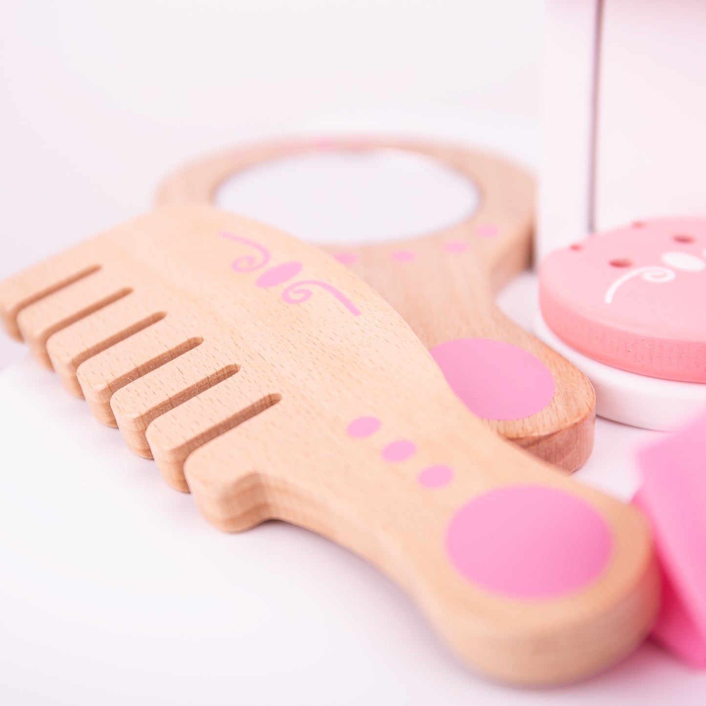 Bigjigs - Make Up Set