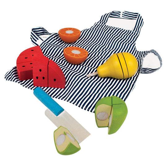 Bigjigs - Fruit Chef