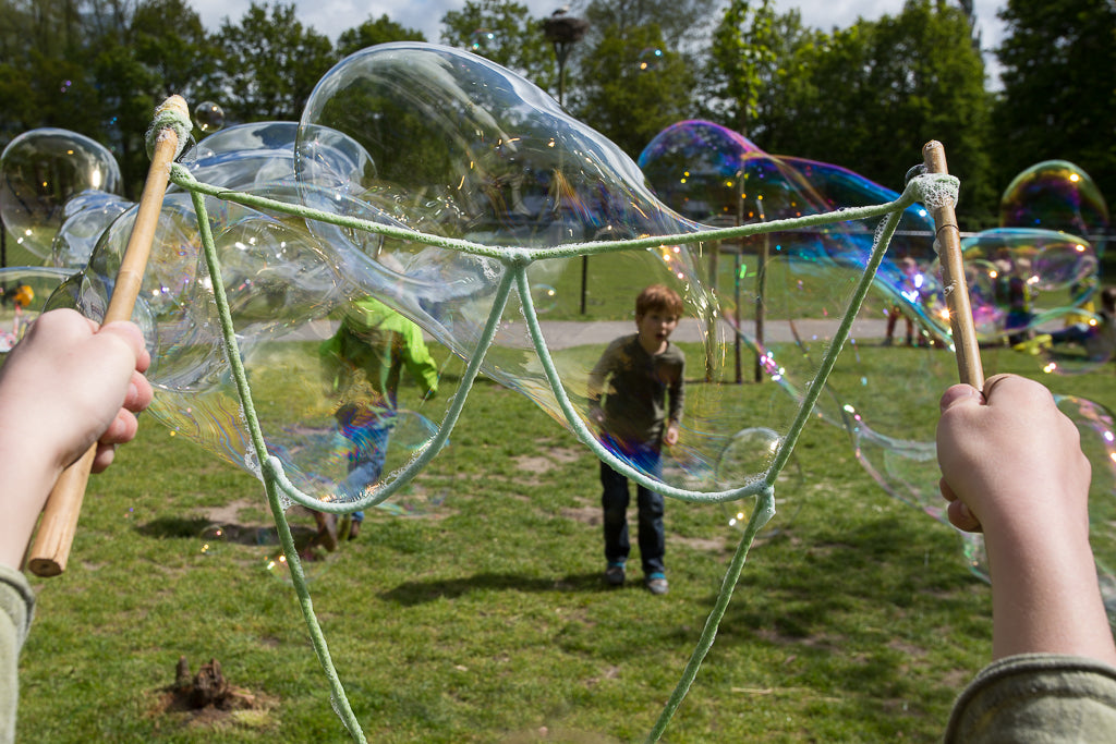 Bubblelab - Basis Edition