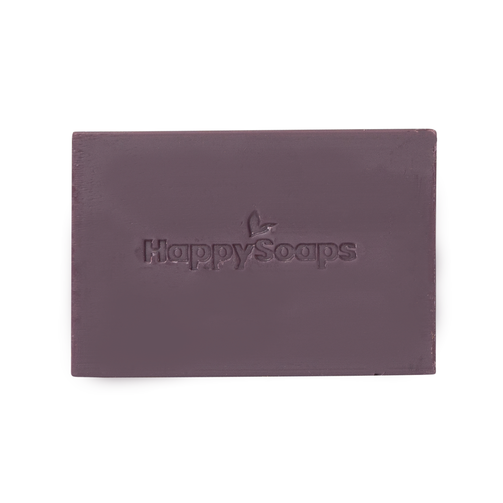 HappySoaps - Body Wash Bar – Wonderful Fig