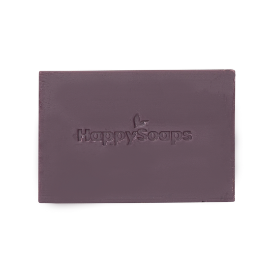 HappySoaps - Body Wash Bar – Wonderful Fig