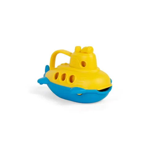 Green Toys - Bubbling Submarine