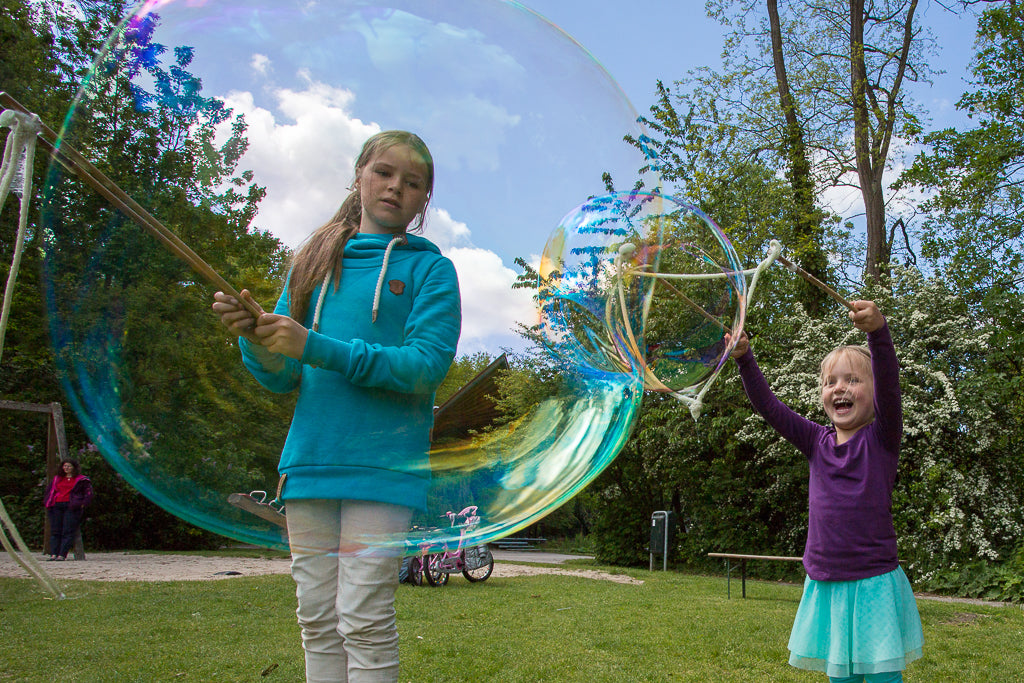 Bubblelab - Basis Edition