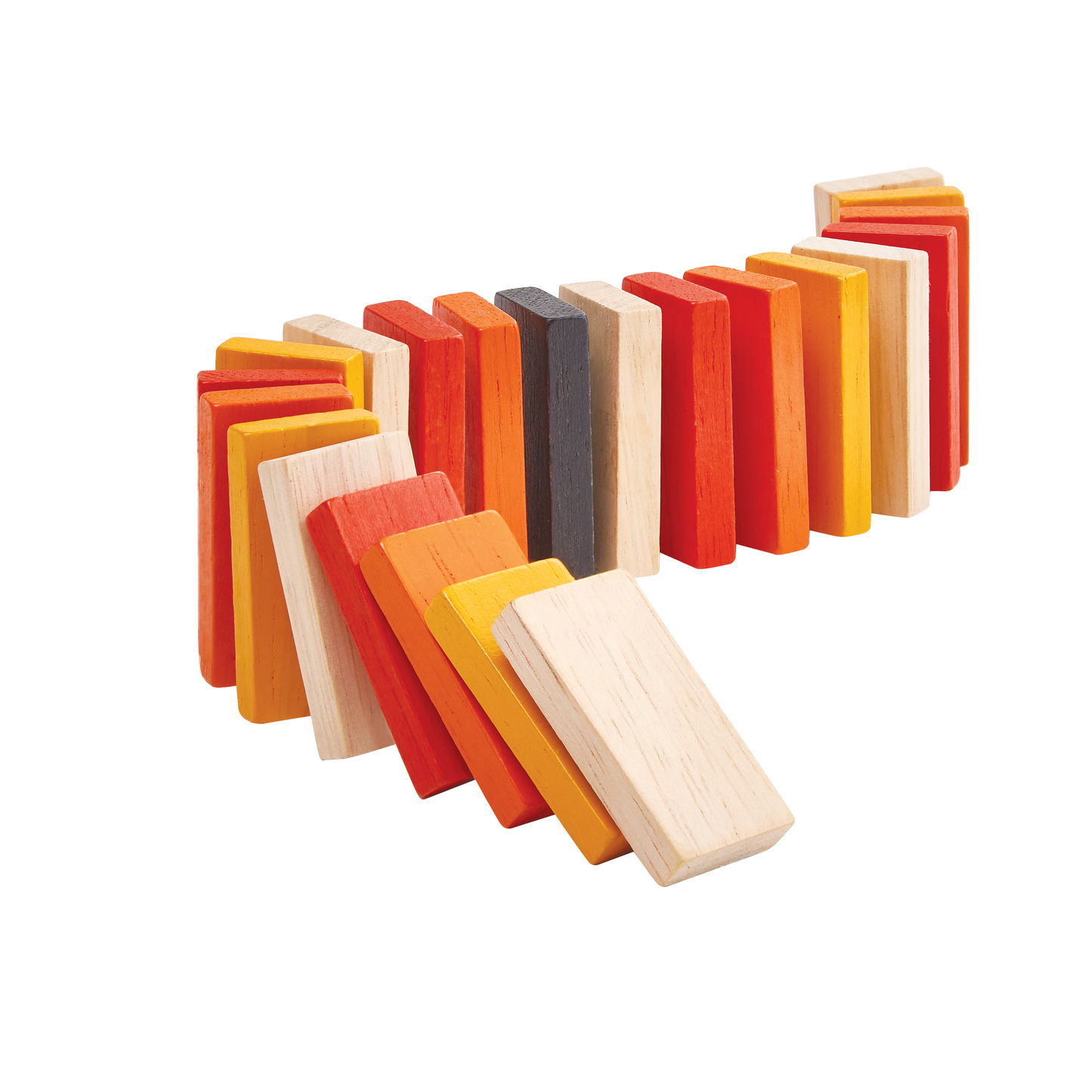 PlanToys - Domino