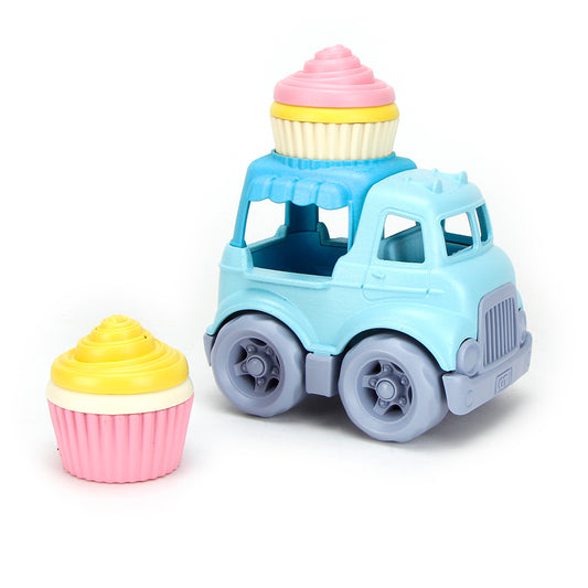 Green Toys - Cupcake Truck