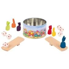 Goki - Mini Spelletje