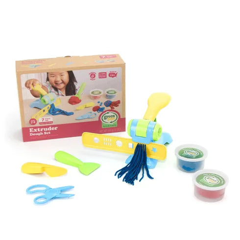 Green Toys - Klei set