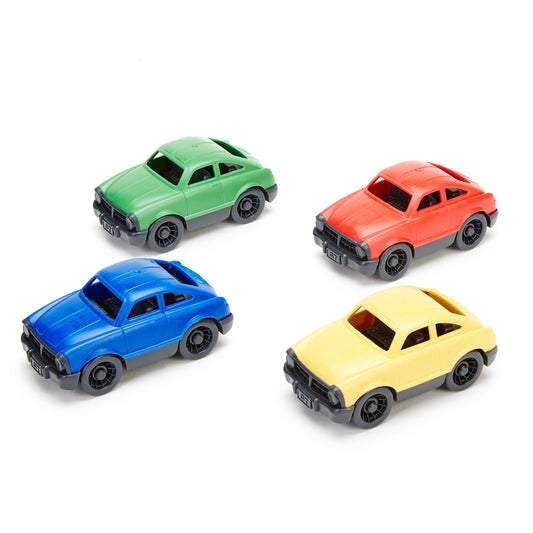 Green Toys - Mini Vehicle